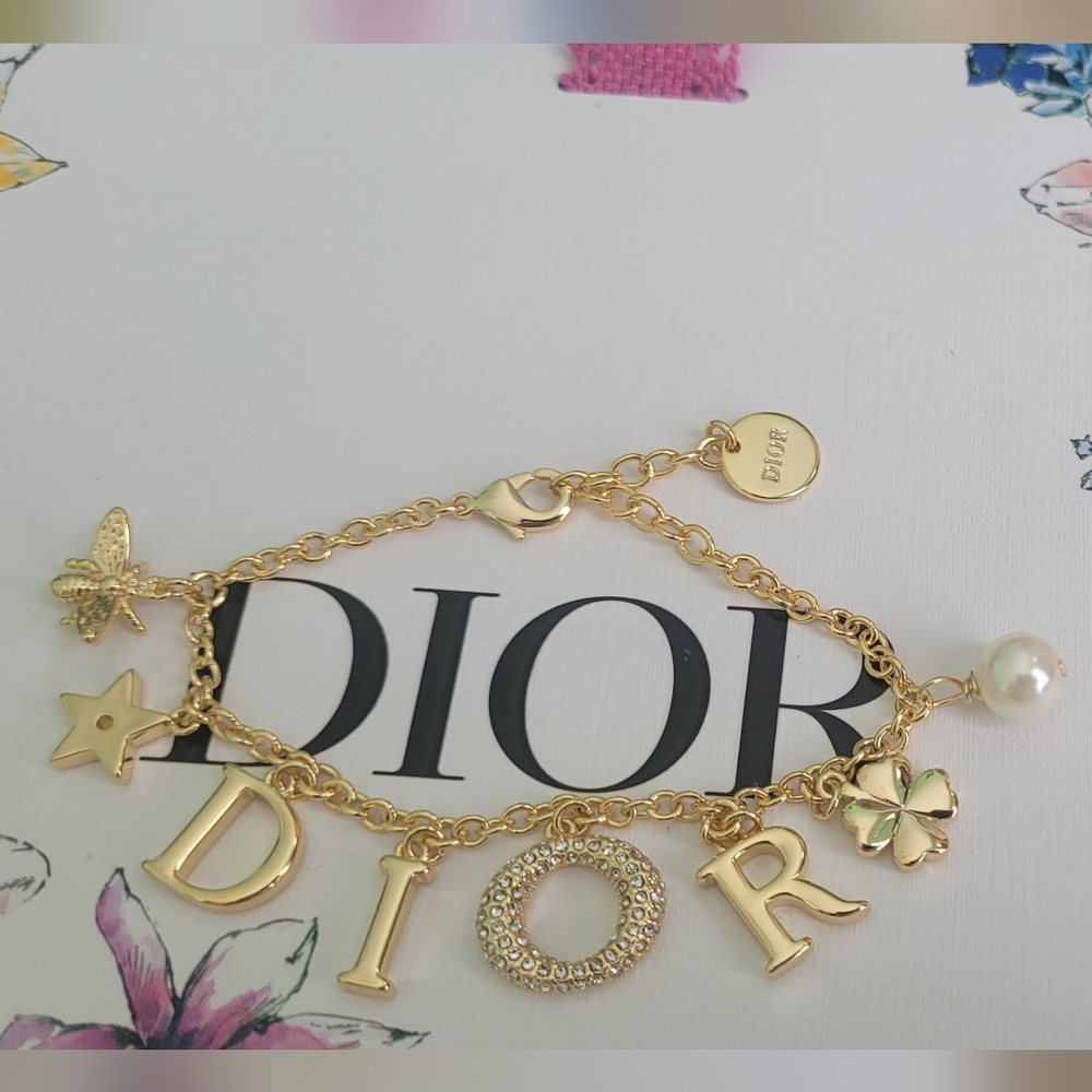 Dior Bracelet - Picture 4 of 11